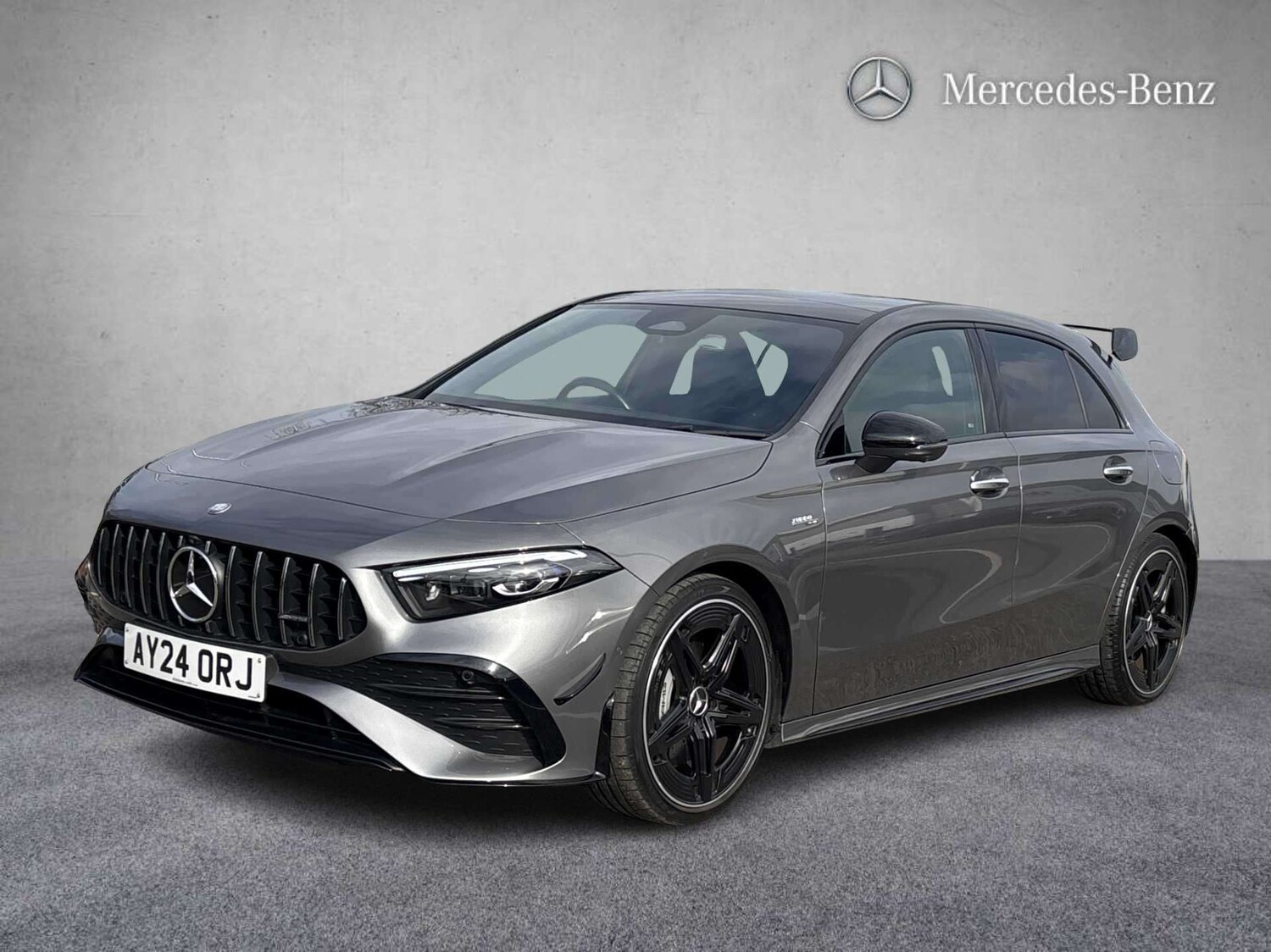 Used Mercedes-Benz A-Class 2024 for sale - 77842273: Photo 15