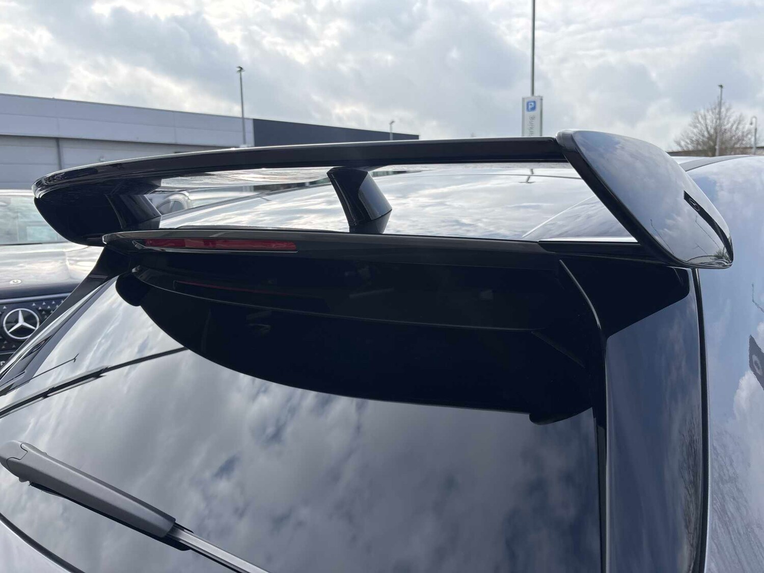 Used Mercedes-Benz A-Class 2024 for sale - 77842273: Photo 16