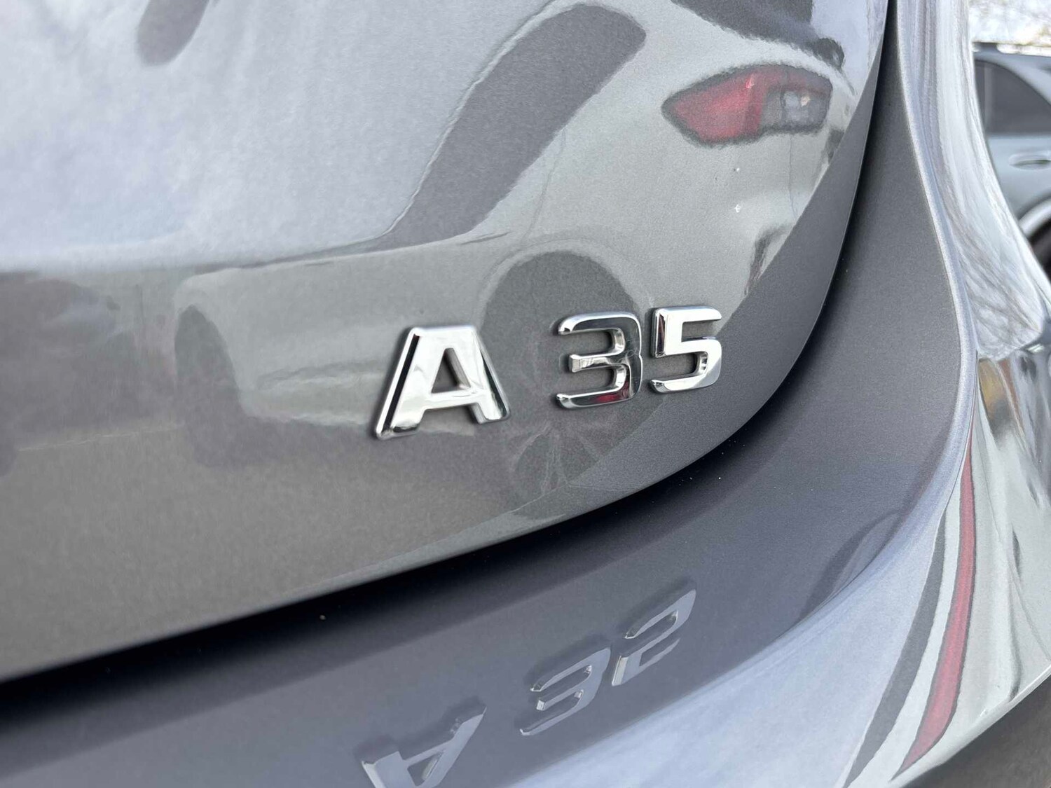 Used Mercedes-Benz A-Class 2024 for sale - 77842273: Photo 17