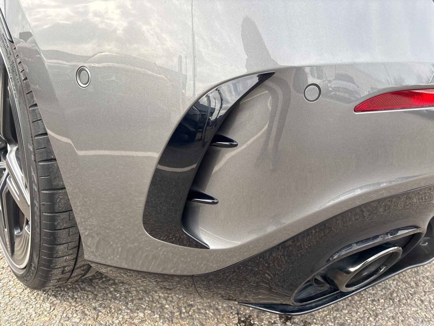 Used Mercedes-Benz A-Class 2024 for sale - 77842273: Photo 18