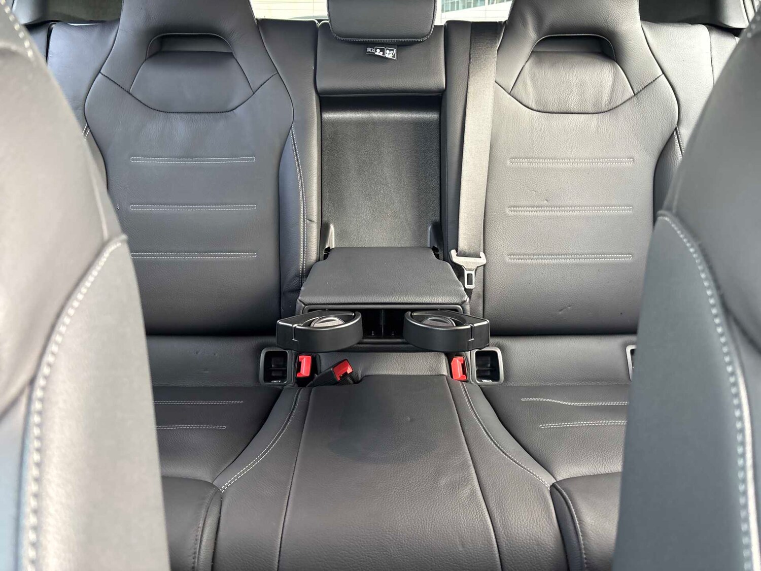 Used Mercedes-Benz A-Class 2024 for sale - 77842273: Photo 20