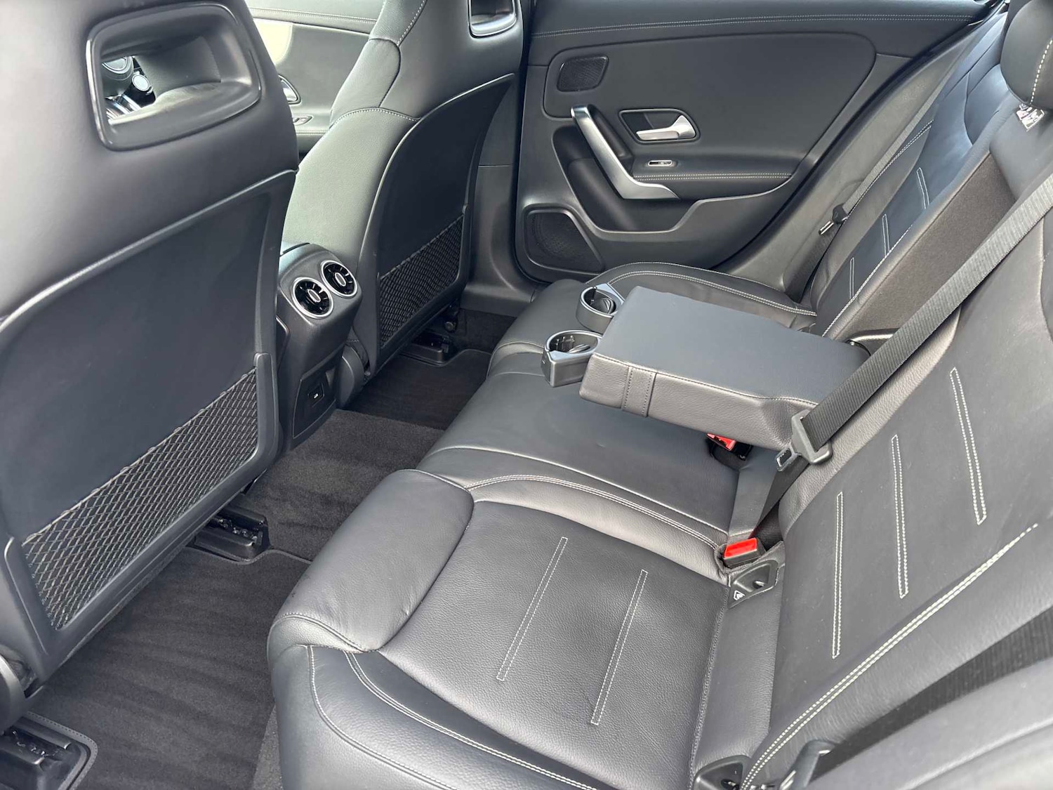 Used Mercedes-Benz A-Class 2024 for sale - 77842273: Photo 21