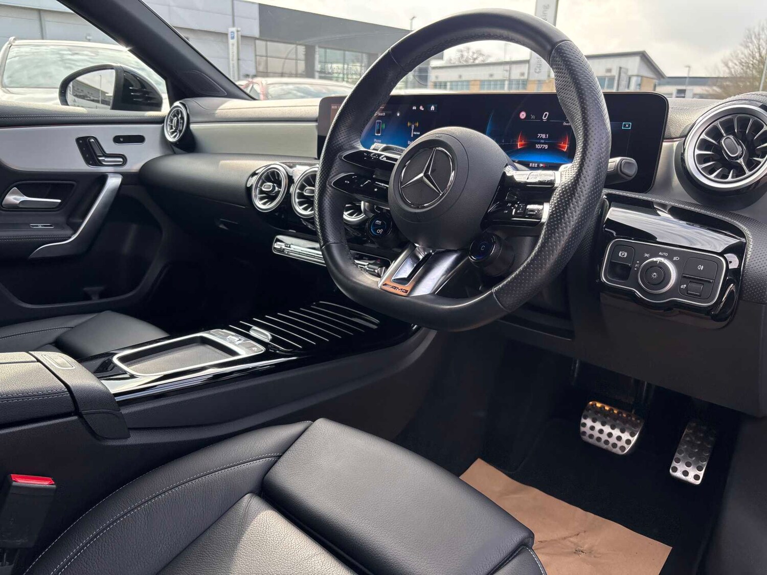 Used Mercedes-Benz A-Class 2024 for sale - 77842273: Photo 25