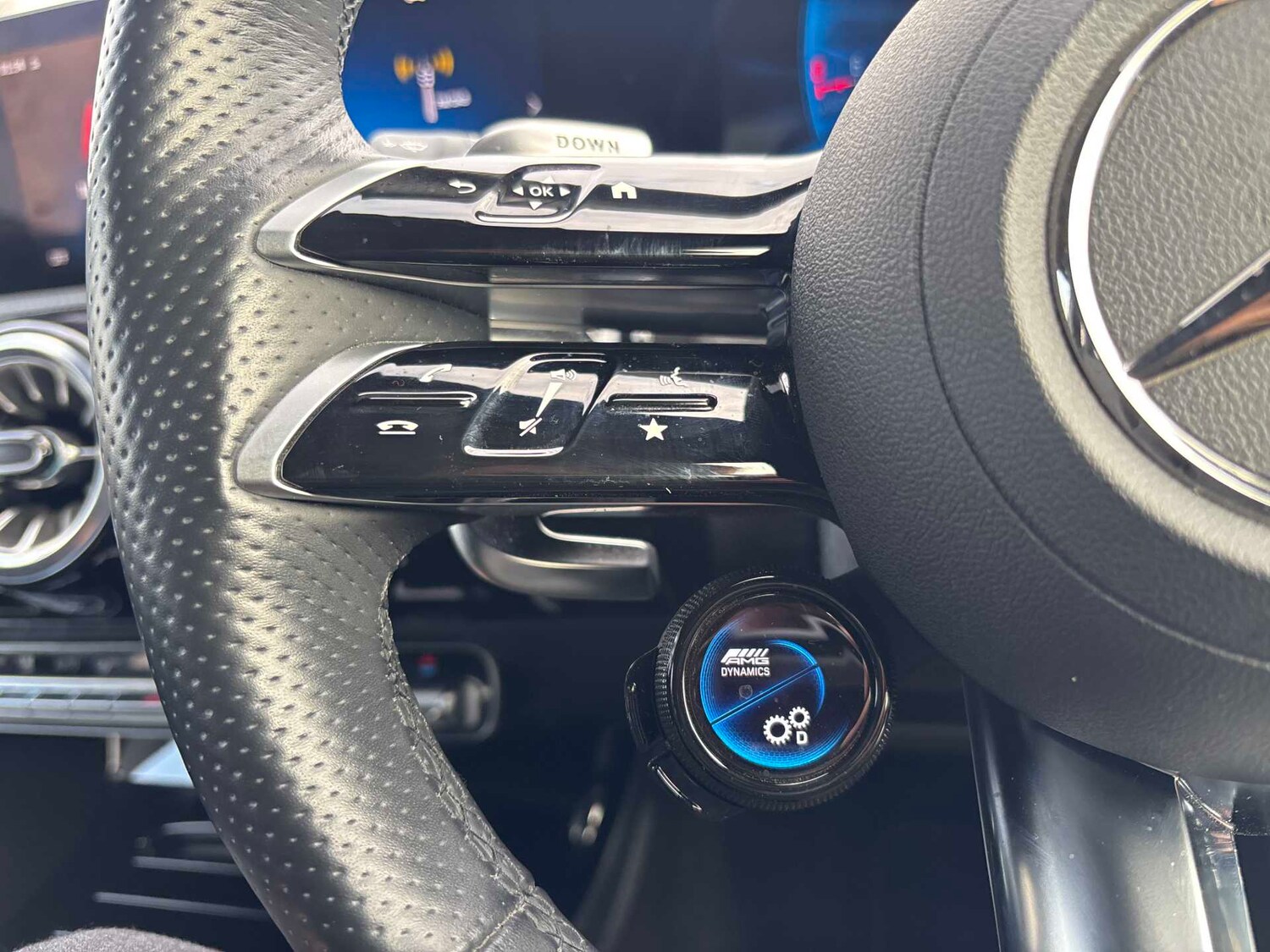 Used Mercedes-Benz A-Class 2024 for sale - 77842273: Photo 26