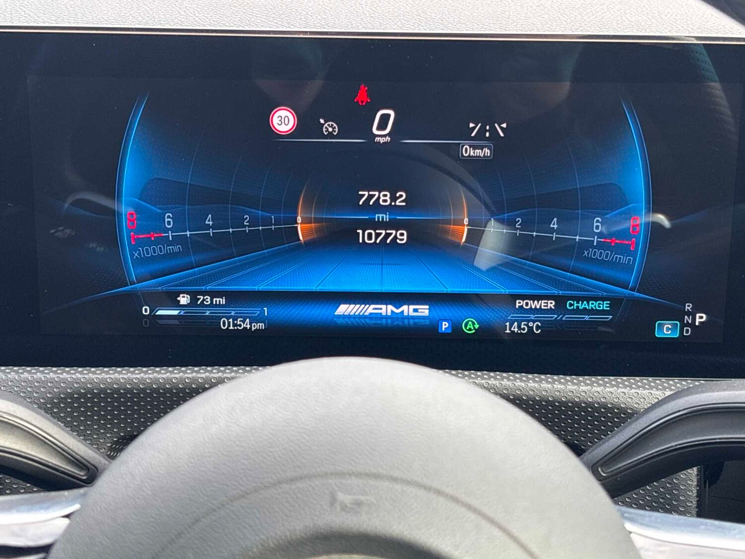 Used Mercedes-Benz A-Class 2024 for sale - 77842273: Photo 29