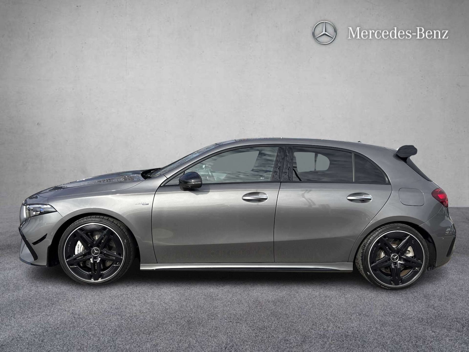 Used Mercedes-Benz A-Class 2024 for sale - 77842273: Photo 3