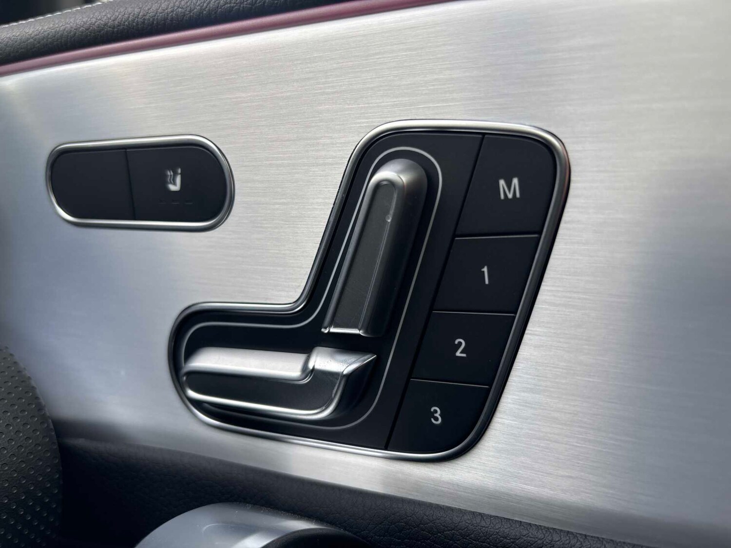 Used Mercedes-Benz A-Class 2024 for sale - 77842273: Photo 30