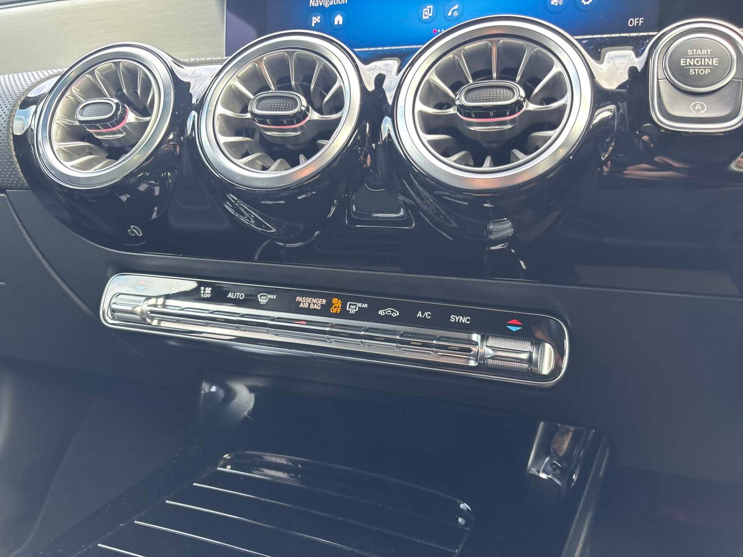 Used Mercedes-Benz A-Class 2024 for sale - 77842273: Photo 32