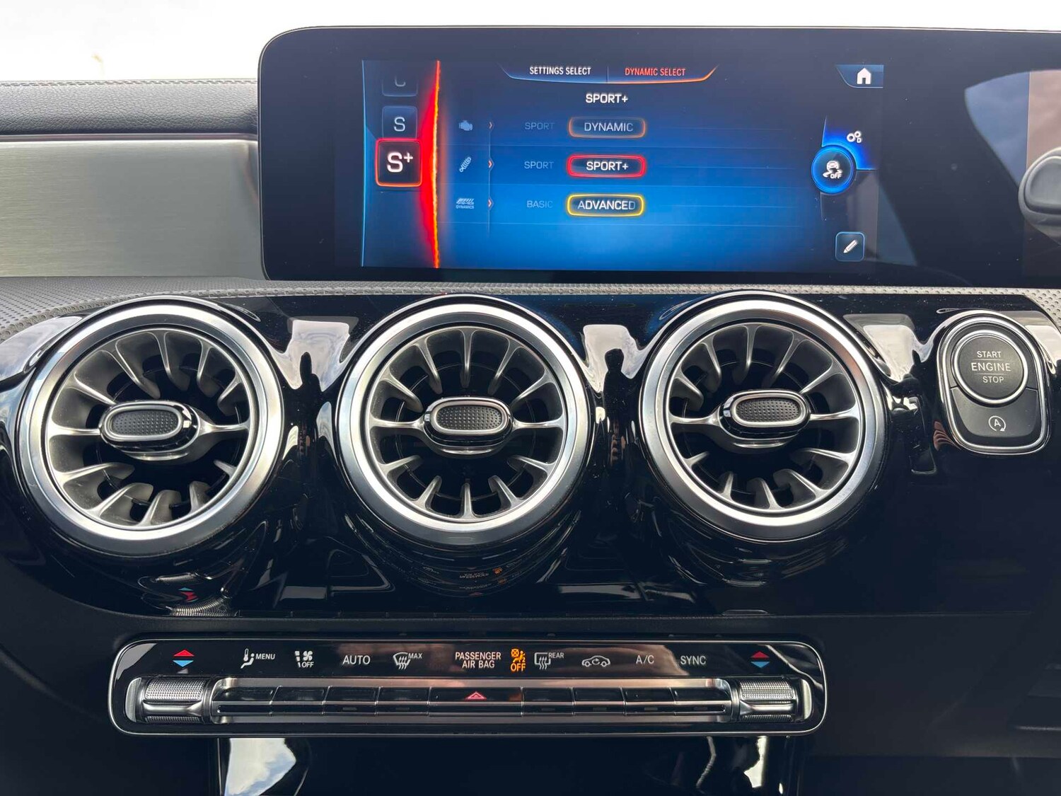 Used Mercedes-Benz A-Class 2024 for sale - 77842273: Photo 34