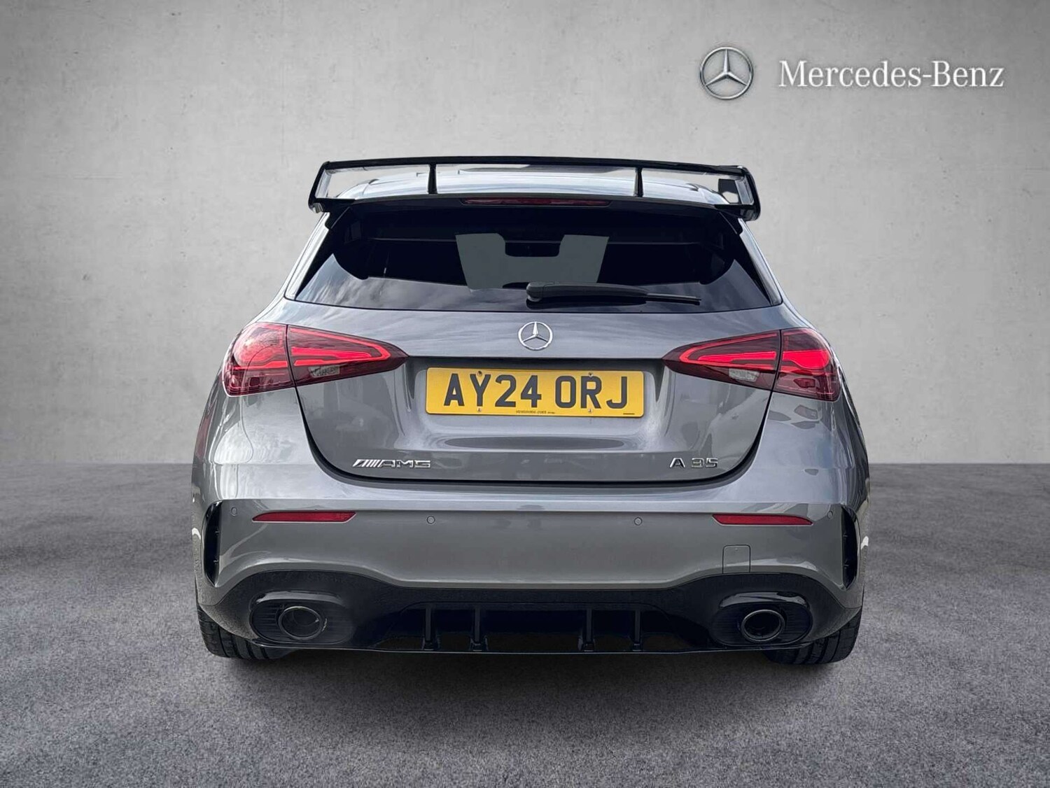 Used Mercedes-Benz A-Class 2024 for sale - 77842273: Photo 6