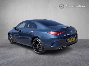 Used Mercedes-Benz CLA 2023 for sale - 77942996: Photo