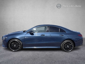 Used Mercedes-Benz CLA 2023 for sale - 77942996: Photo