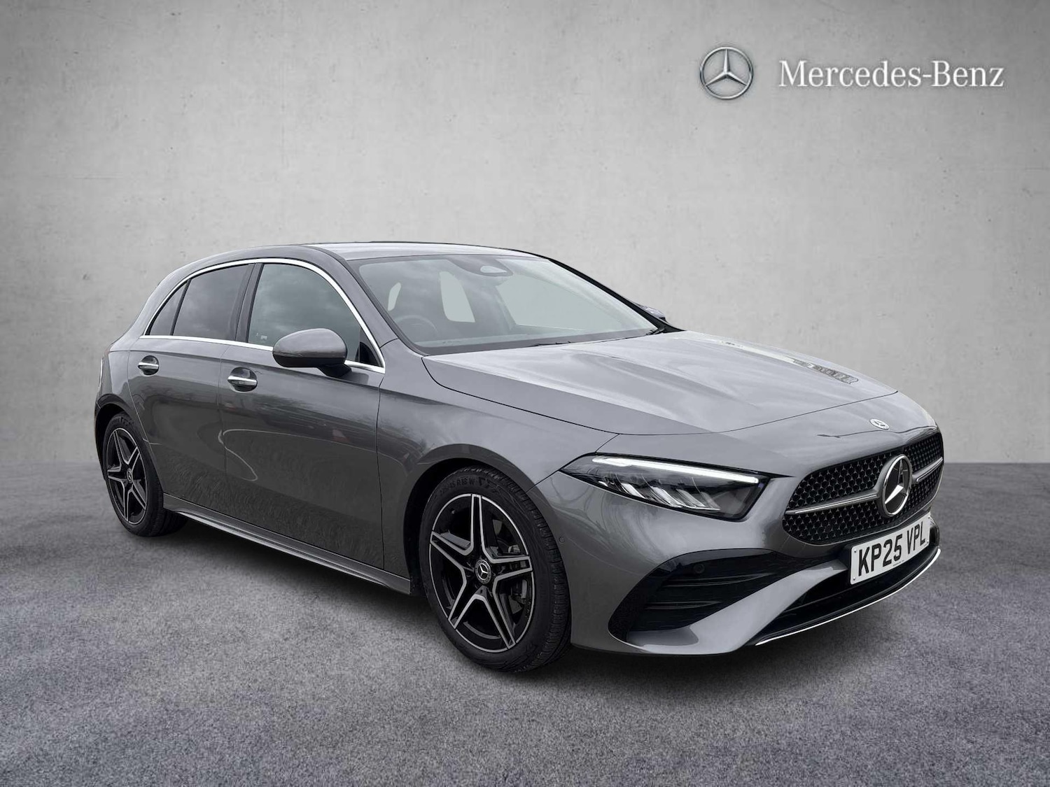 Used Mercedes-Benz A-Class 2025 for sale - 77601326: Photo 1