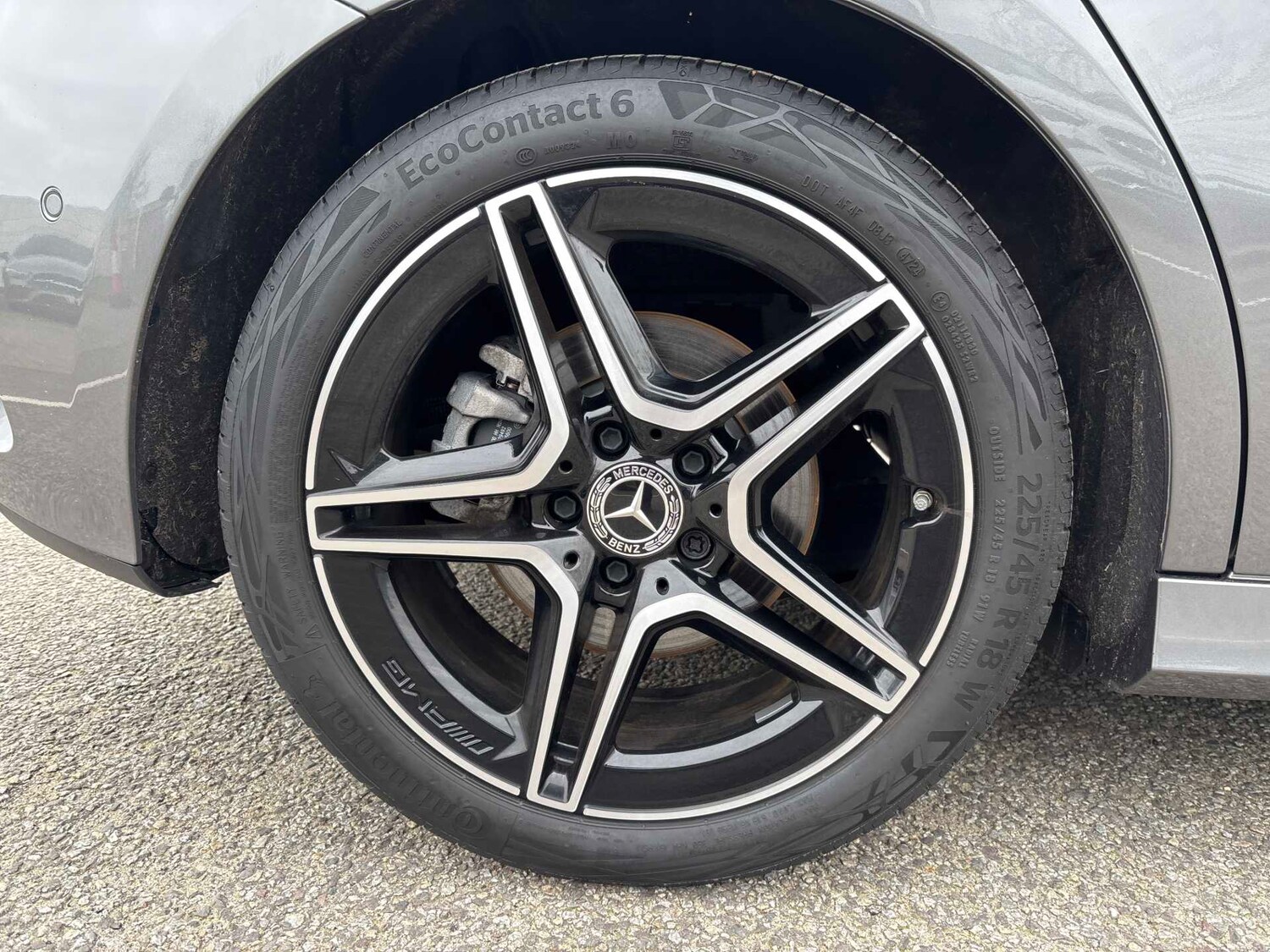 Used Mercedes-Benz A-Class 2025 for sale - 77601326: Photo 10