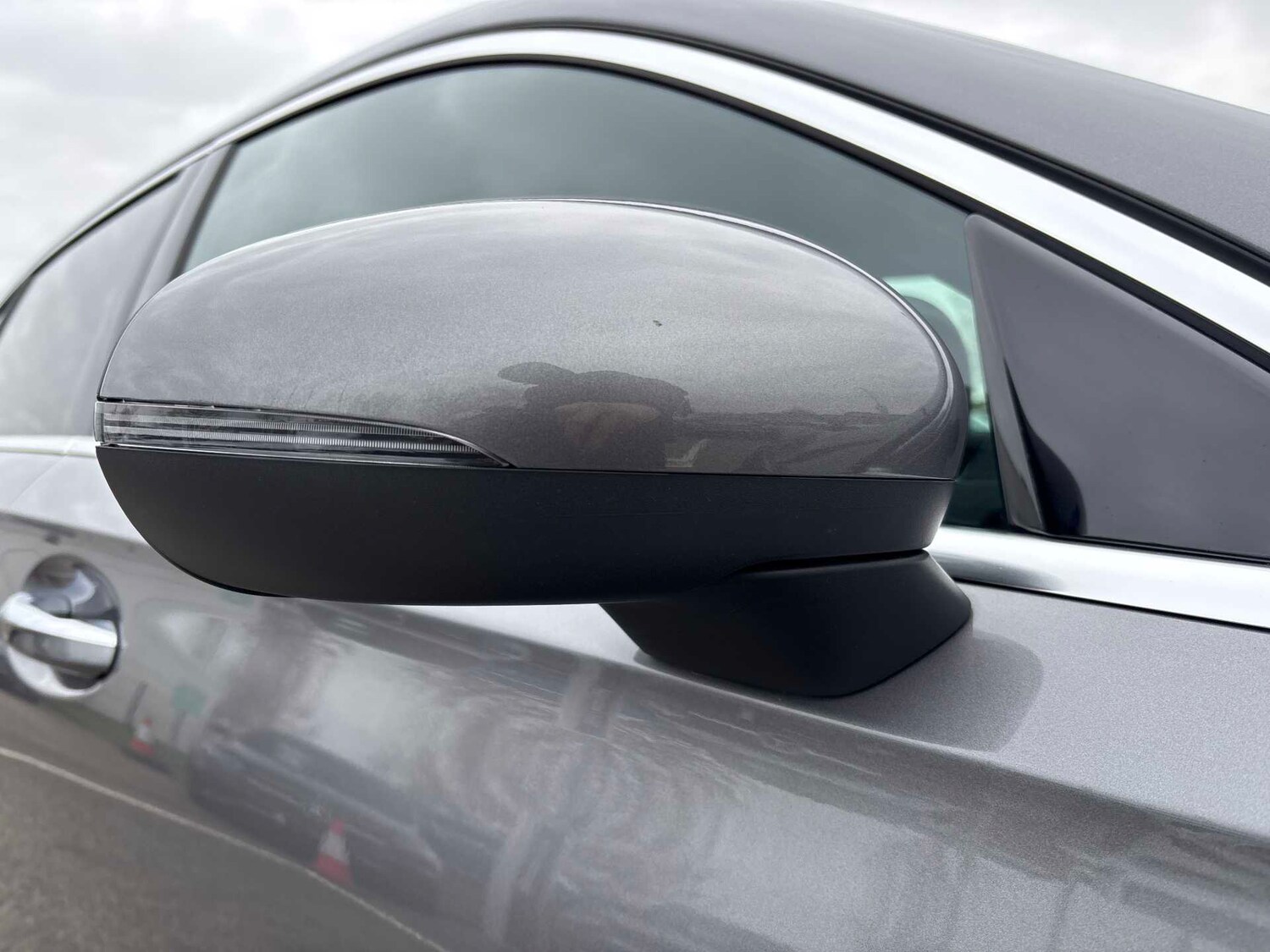 Used Mercedes-Benz A-Class 2025 for sale - 77601326: Photo 12