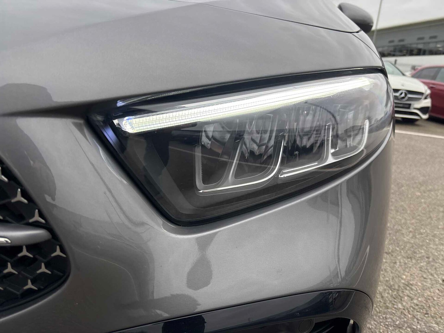 Used Mercedes-Benz A-Class 2025 for sale - 77601326: Photo 13