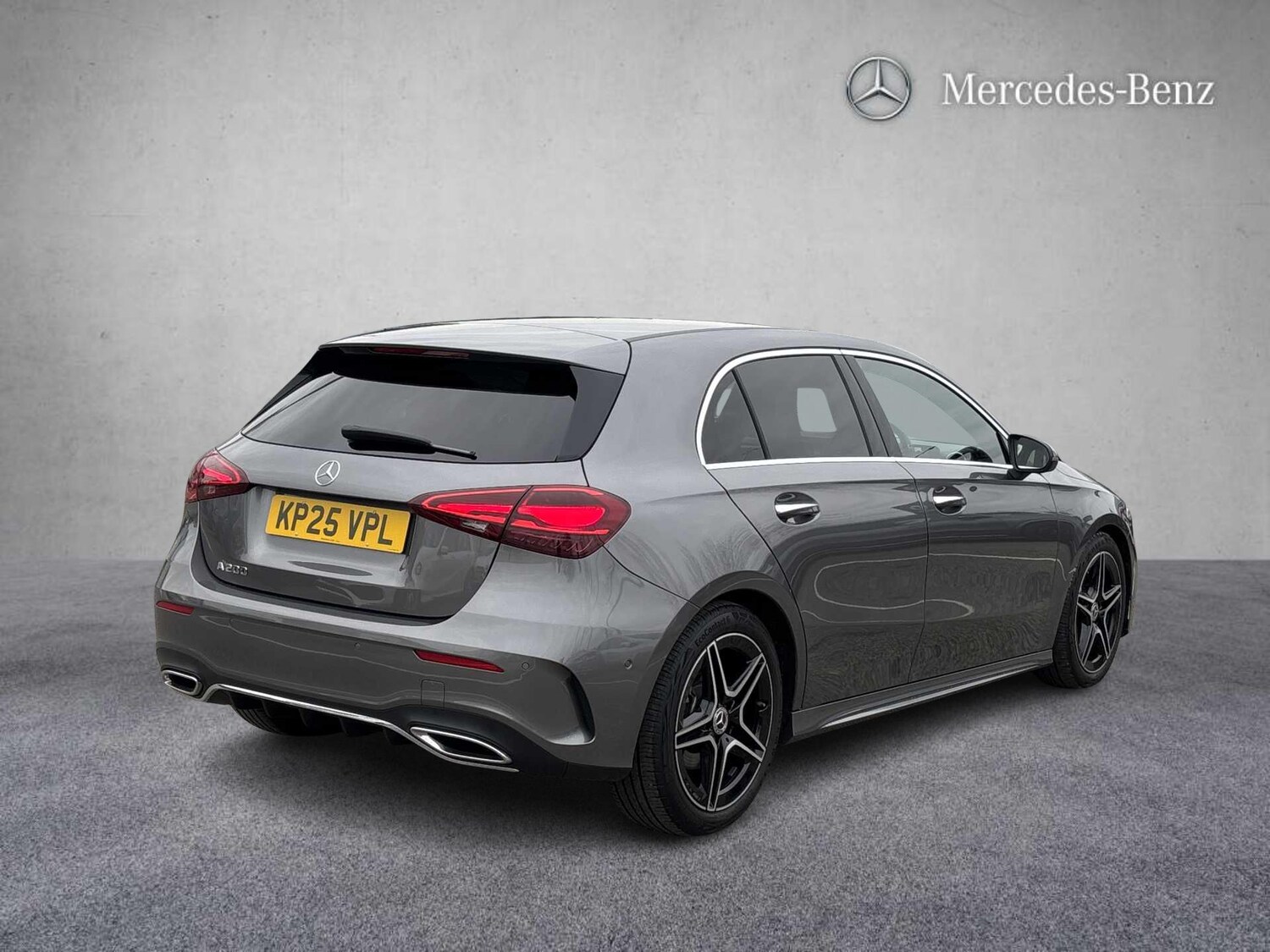 Used Mercedes-Benz A-Class 2025 for sale - 77601326: Photo 15