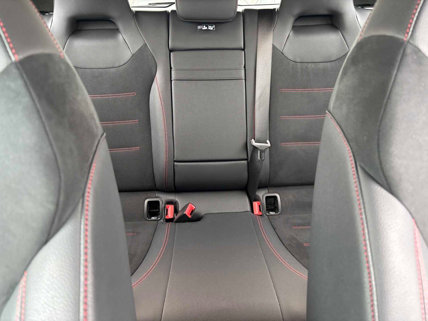 Used Mercedes-Benz A-Class 2025 for sale - 77601326: Photo 18