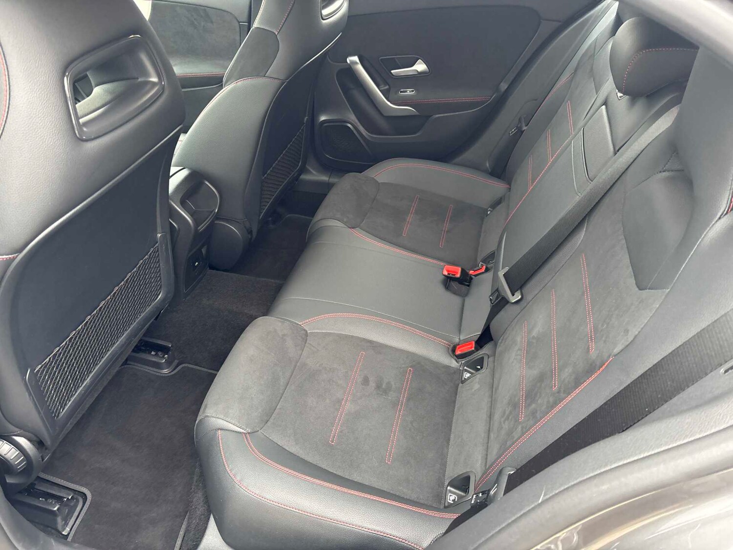 Used Mercedes-Benz A-Class 2025 for sale - 77601326: Photo 19