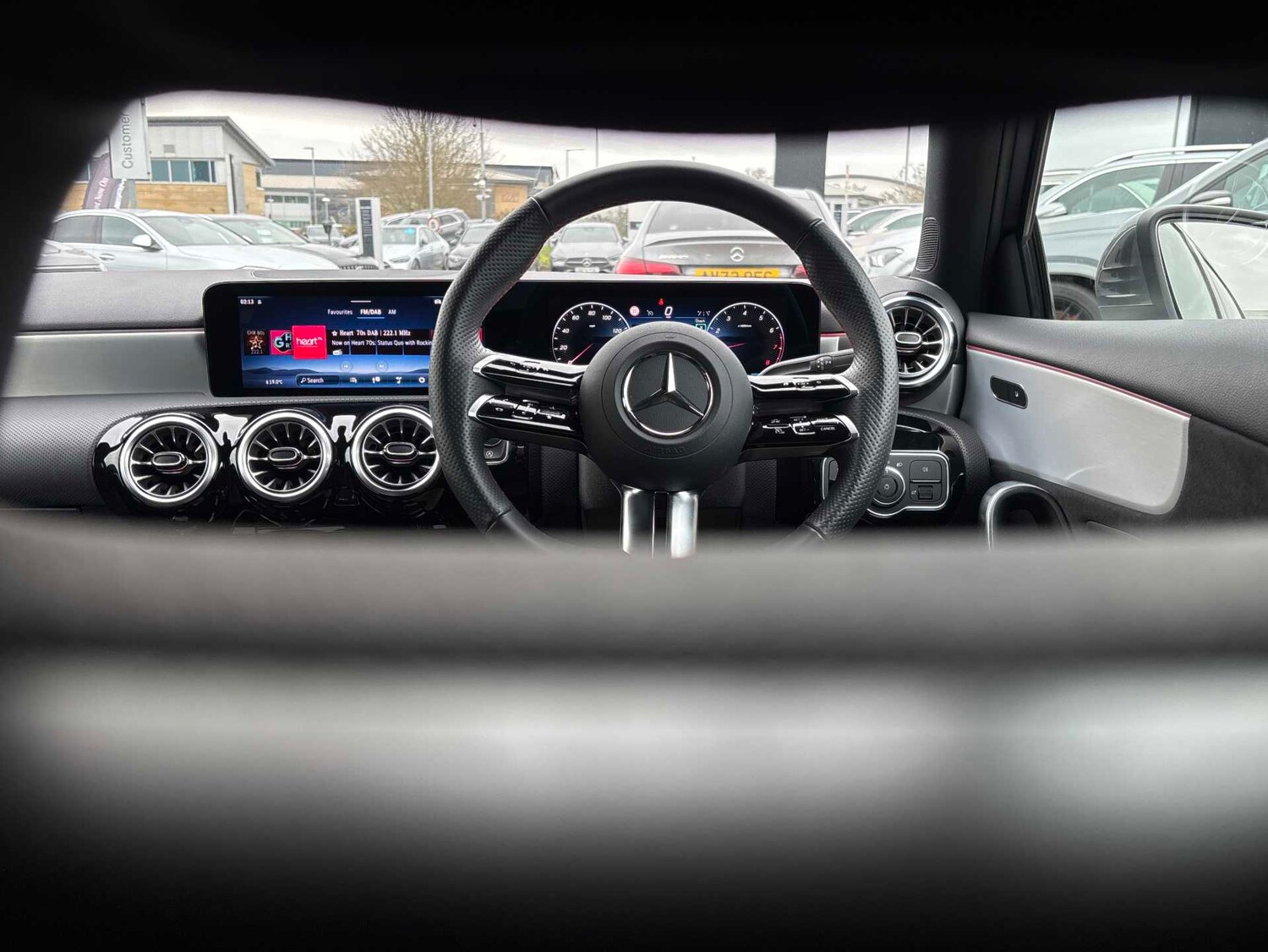 Used Mercedes-Benz A-Class 2025 for sale - 77601326: Photo 21