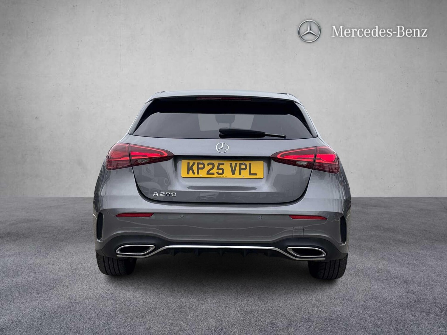 Used Mercedes-Benz A-Class 2025 for sale - 77601326: Photo 6