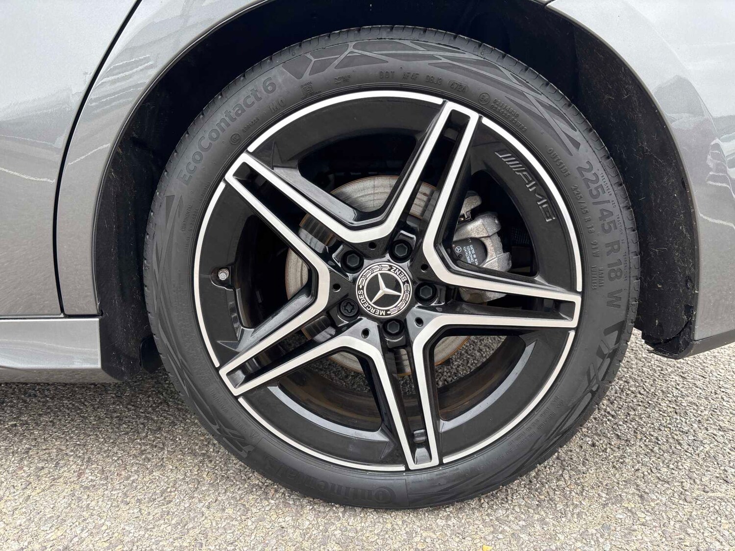 Used Mercedes-Benz A-Class 2025 for sale - 77601326: Photo 9