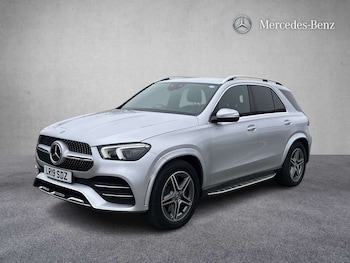 Used Mercedes-Benz GLE 2019 for sale - 78949329: Photo
