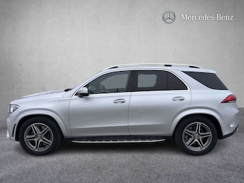 Used Mercedes-Benz GLE 2019 for sale - 78949329: Photo