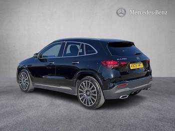 Used Mercedes-Benz GLA 2025 for sale - 77861213: Photo