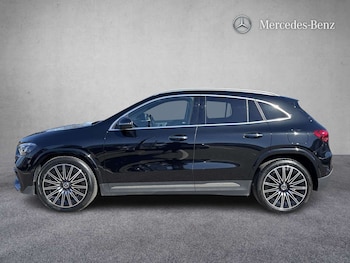 Used Mercedes-Benz GLA 2025 for sale - 77861213: Photo