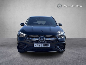 Used Mercedes-Benz GLA 2025 for sale - 77861213: Photo