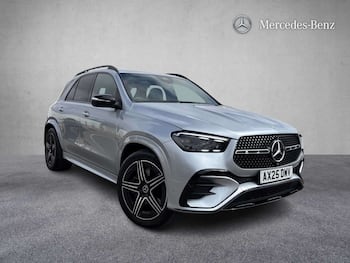 Used Mercedes-Benz GLE 2025 for sale - 79797860: Photo