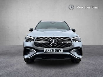 Used Mercedes-Benz GLE 2025 for sale - 79797860: Photo