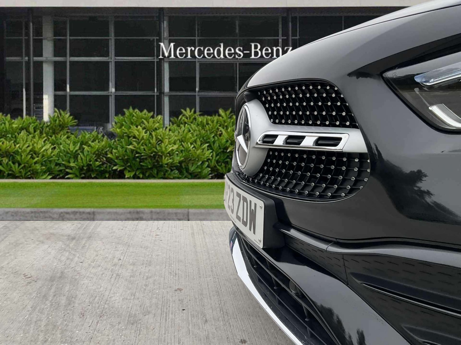 Used Mercedes-Benz GLA 2023 for sale - 76889780: Photo 10