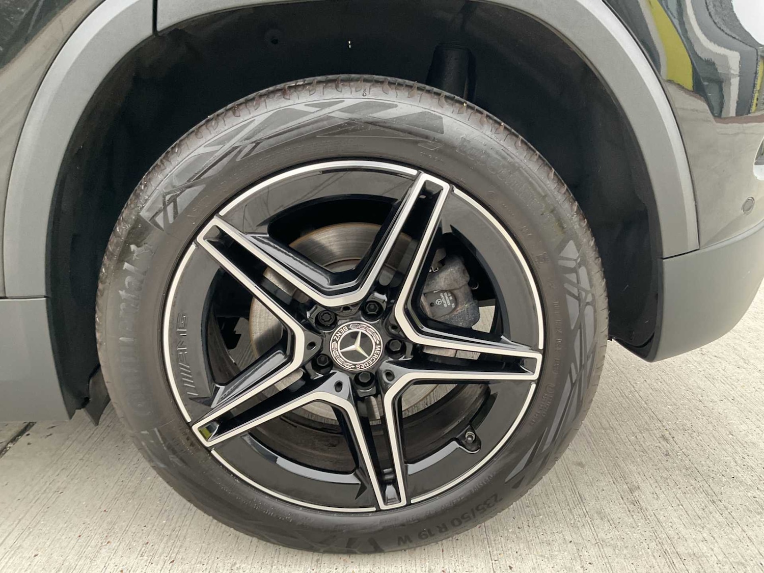 Used Mercedes-Benz GLA 2023 for sale - 76889780: Photo 13