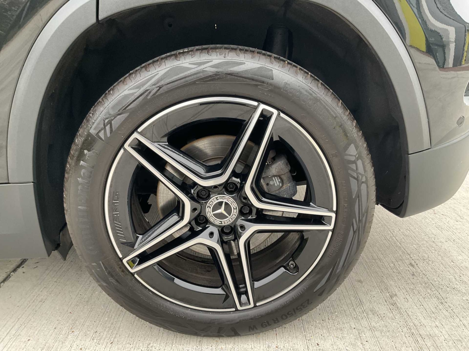 Used Mercedes-Benz GLA 2023 for sale - 76889780: Photo 14