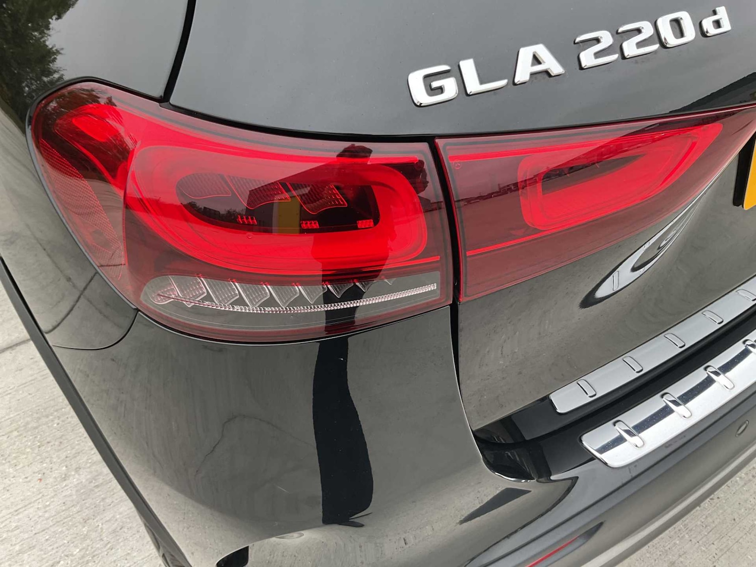 Used Mercedes-Benz GLA 2023 for sale - 76889780: Photo 15