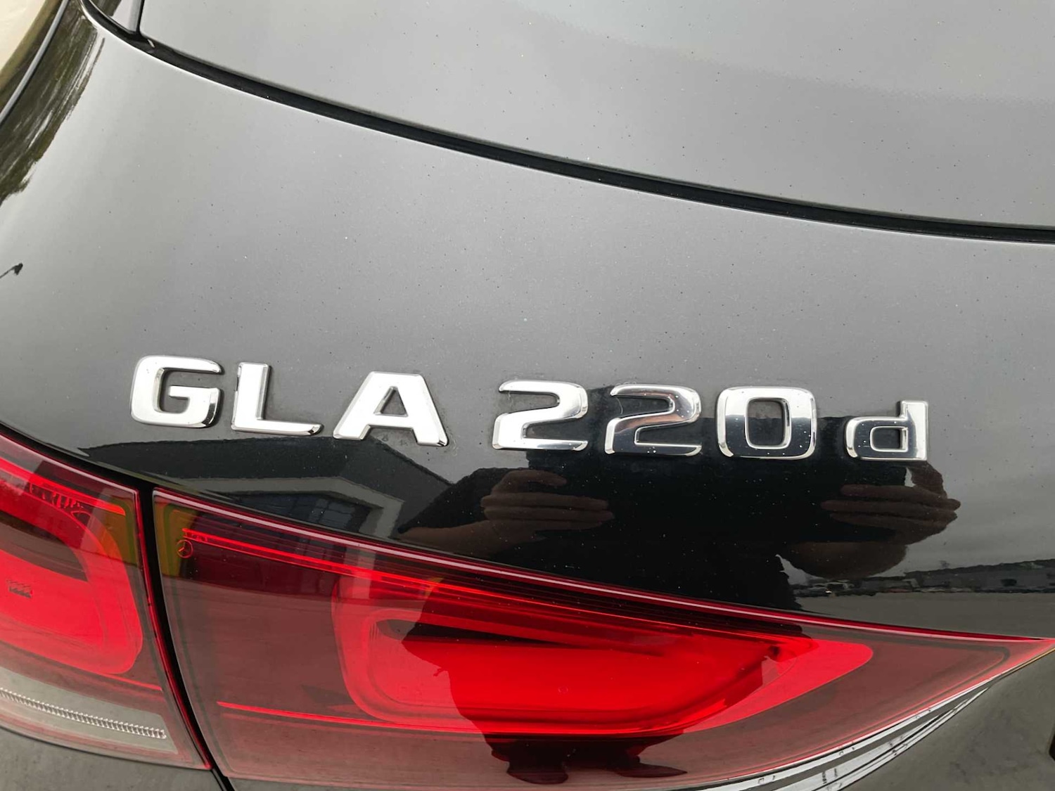 Used Mercedes-Benz GLA 2023 for sale - 76889780: Photo 16