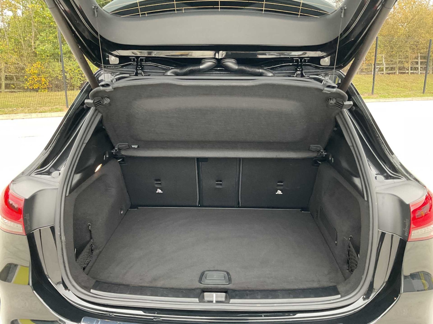 Used Mercedes-Benz GLA 2023 for sale - 76889780: Photo 17