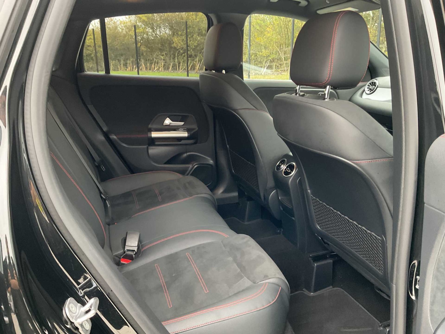 Used Mercedes-Benz GLA 2023 for sale - 76889780: Photo 18