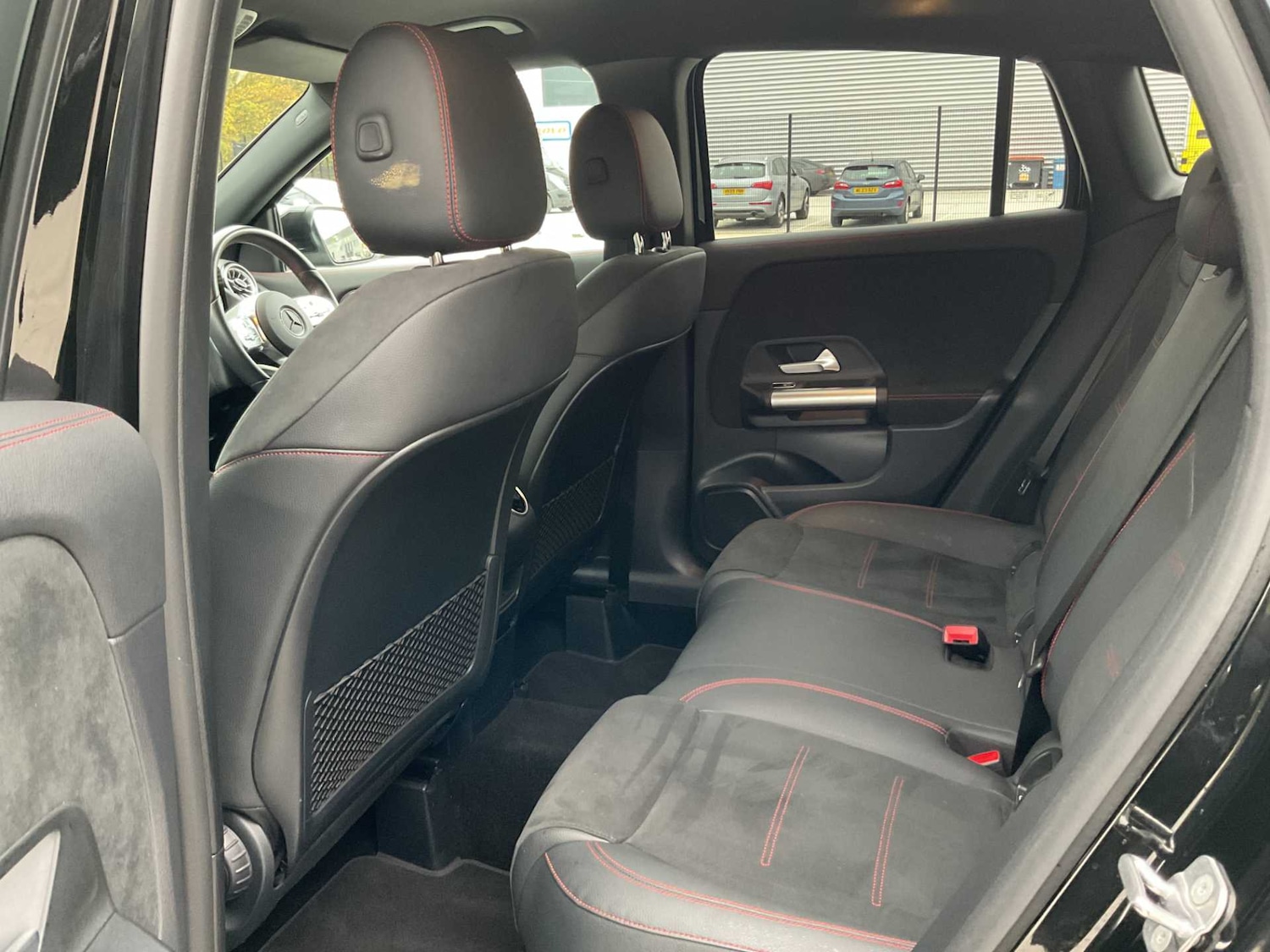 Used Mercedes-Benz GLA 2023 for sale - 76889780: Photo 19