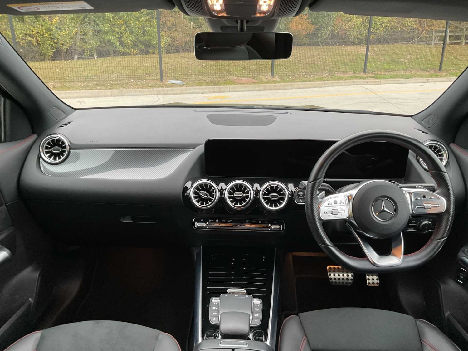 Used Mercedes-Benz GLA 2023 for sale - 76889780: Photo 21