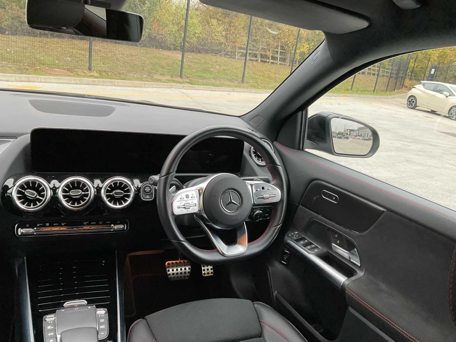 Used Mercedes-Benz GLA 2023 for sale - 76889780: Photo 22