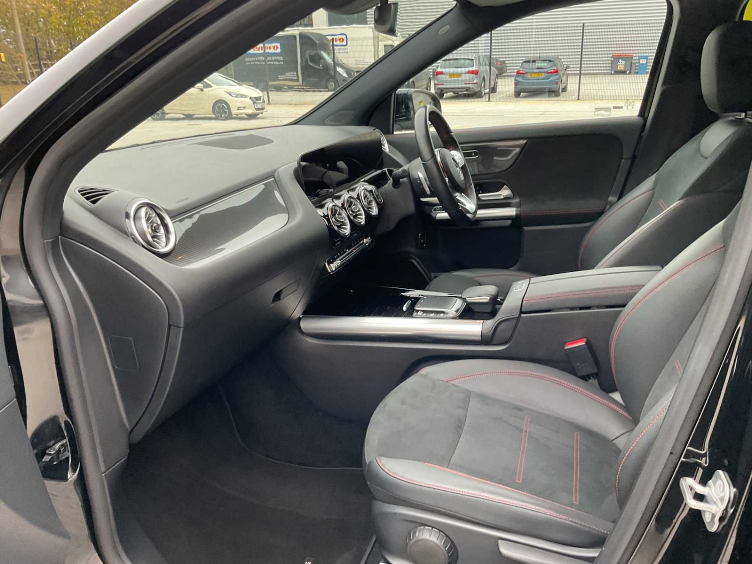 Used Mercedes-Benz GLA 2023 for sale - 76889780: Photo 23