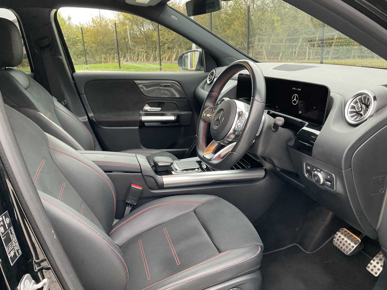 Used Mercedes-Benz GLA 2023 for sale - 76889780: Photo 24