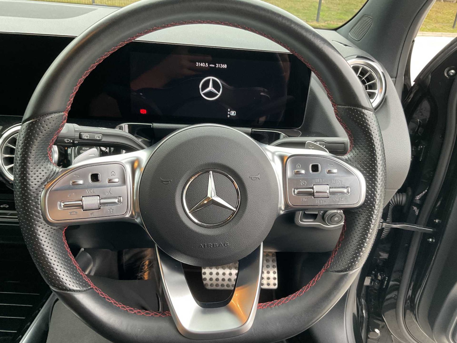 Used Mercedes-Benz GLA 2023 for sale - 76889780: Photo 25