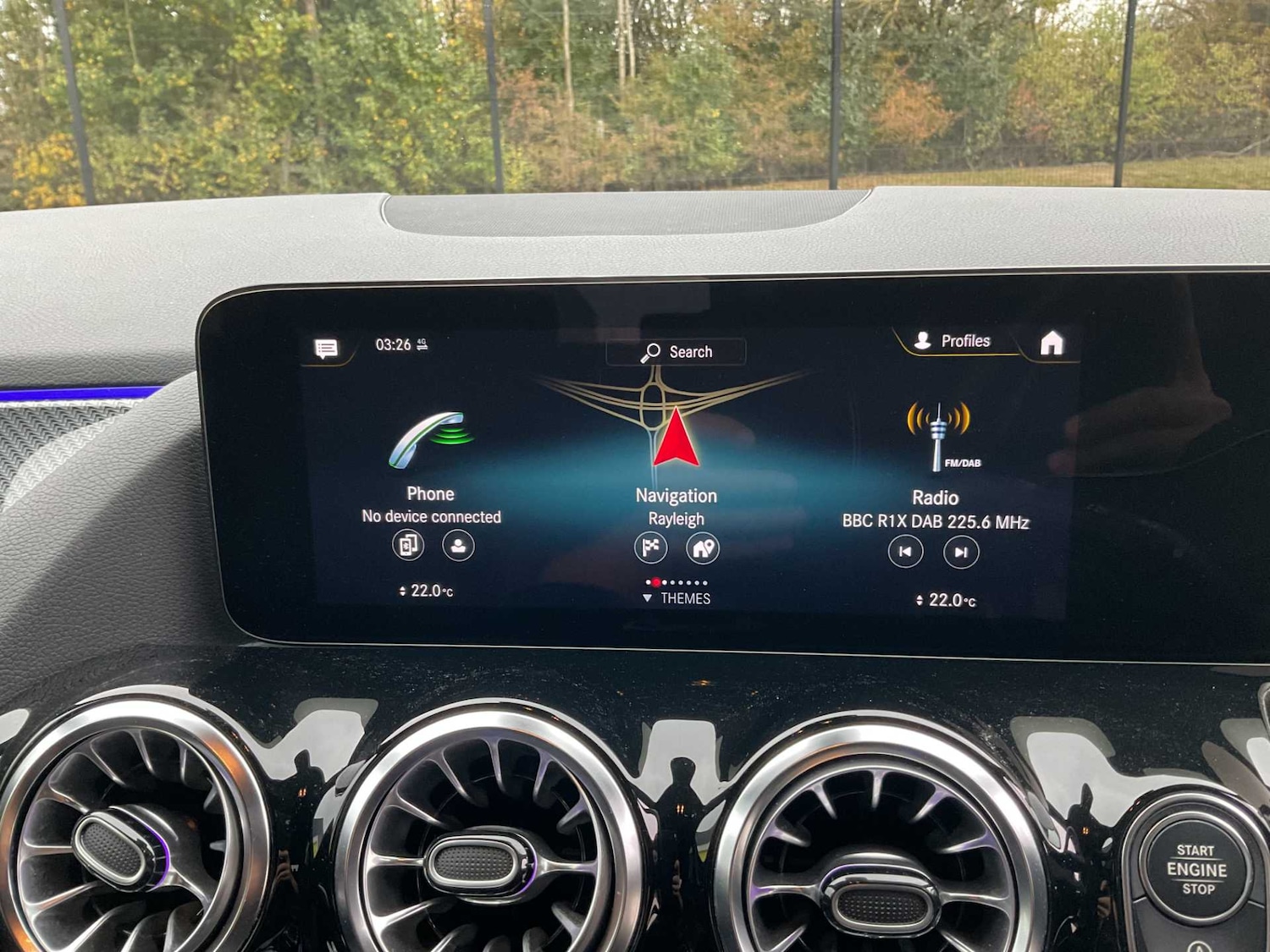 Used Mercedes-Benz GLA 2023 for sale - 76889780: Photo 32