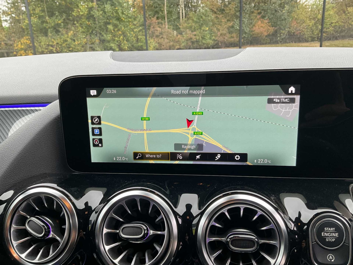 Used Mercedes-Benz GLA 2023 for sale - 76889780: Photo 33