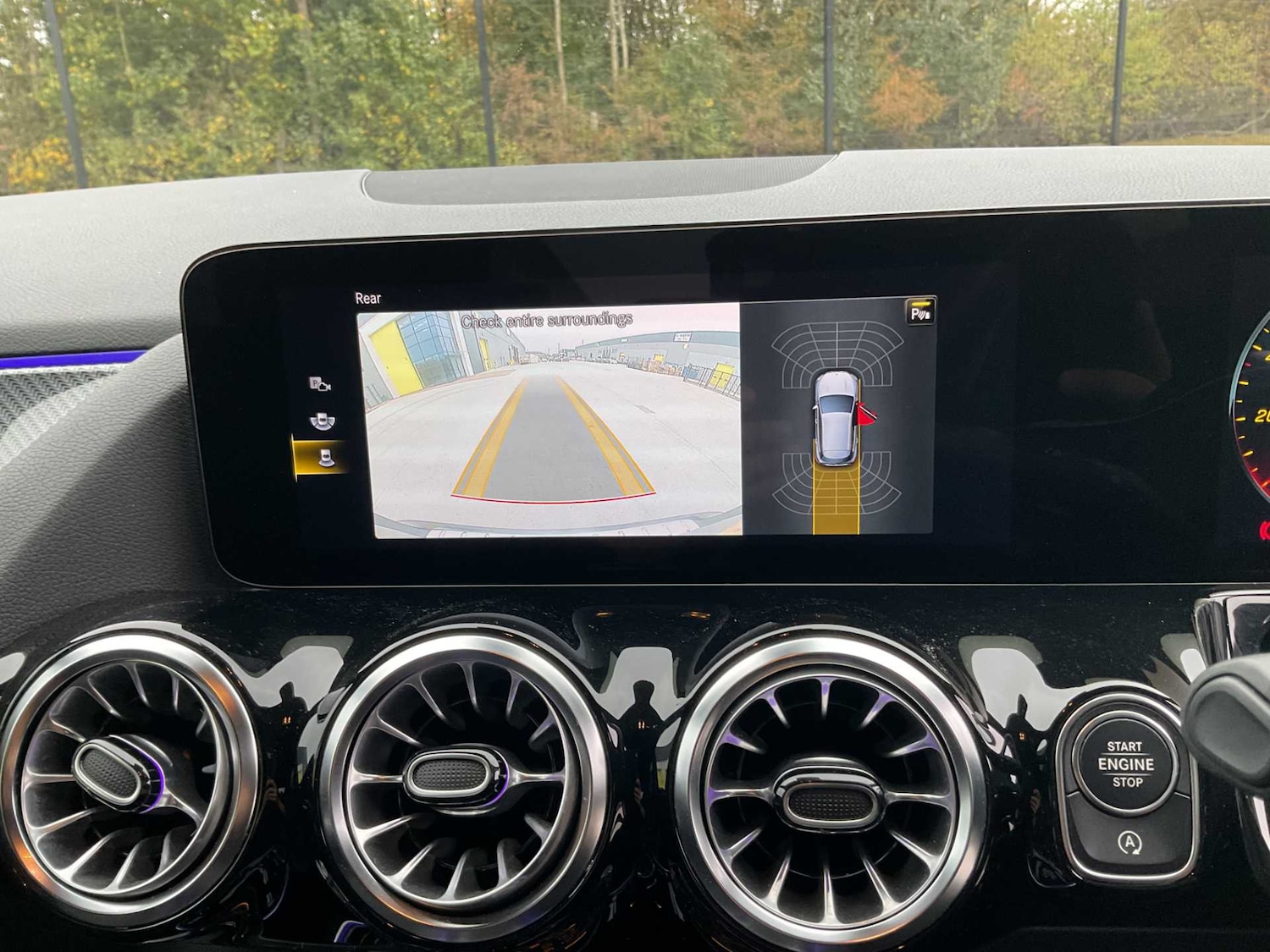 Used Mercedes-Benz GLA 2023 for sale - 76889780: Photo 34