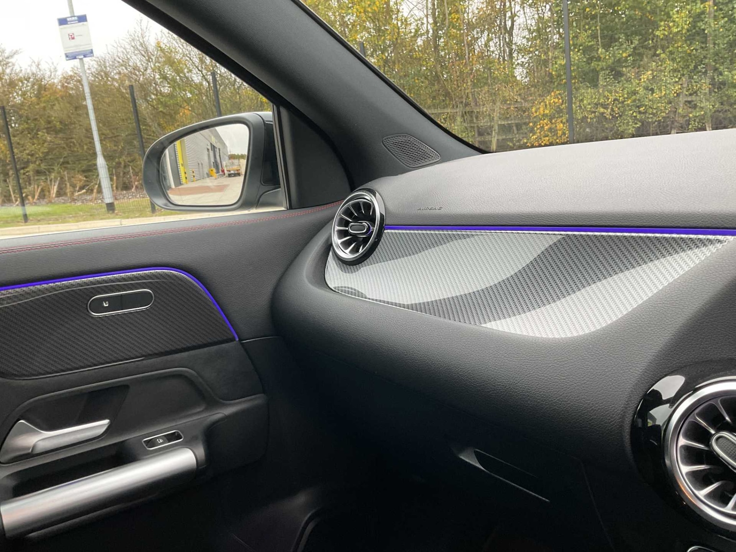 Used Mercedes-Benz GLA 2023 for sale - 76889780: Photo 35